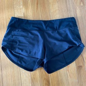 Lululemon Speed Up Short 2.5″